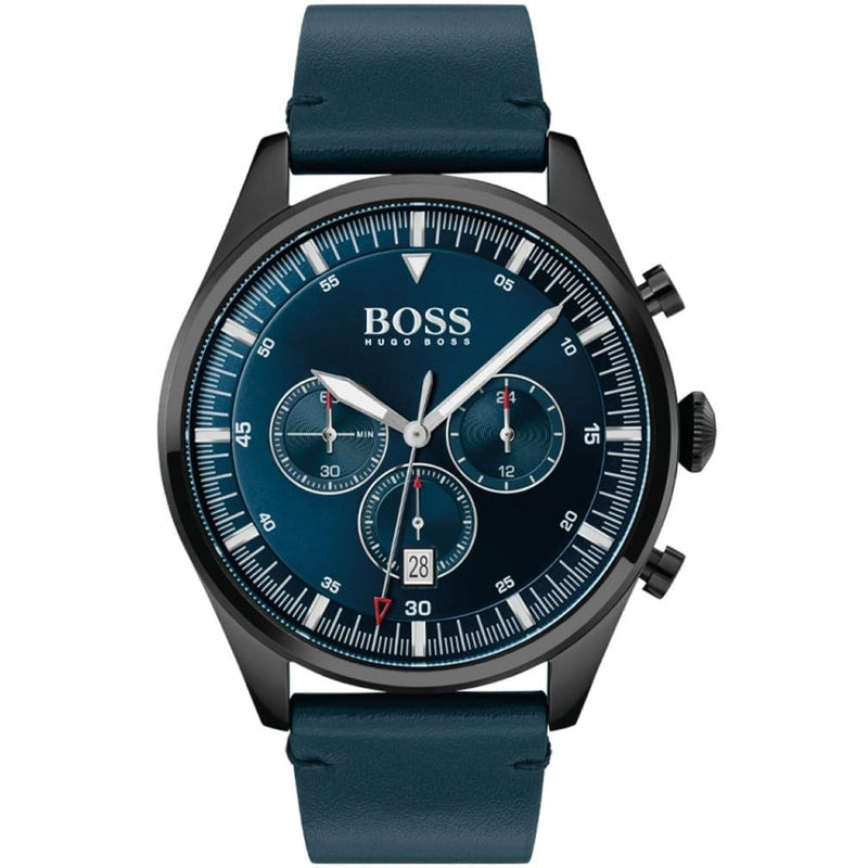 Hugo Boss Watch For Men 1513711