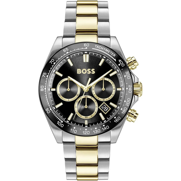 Hugo Boss Watch For Men 1514269