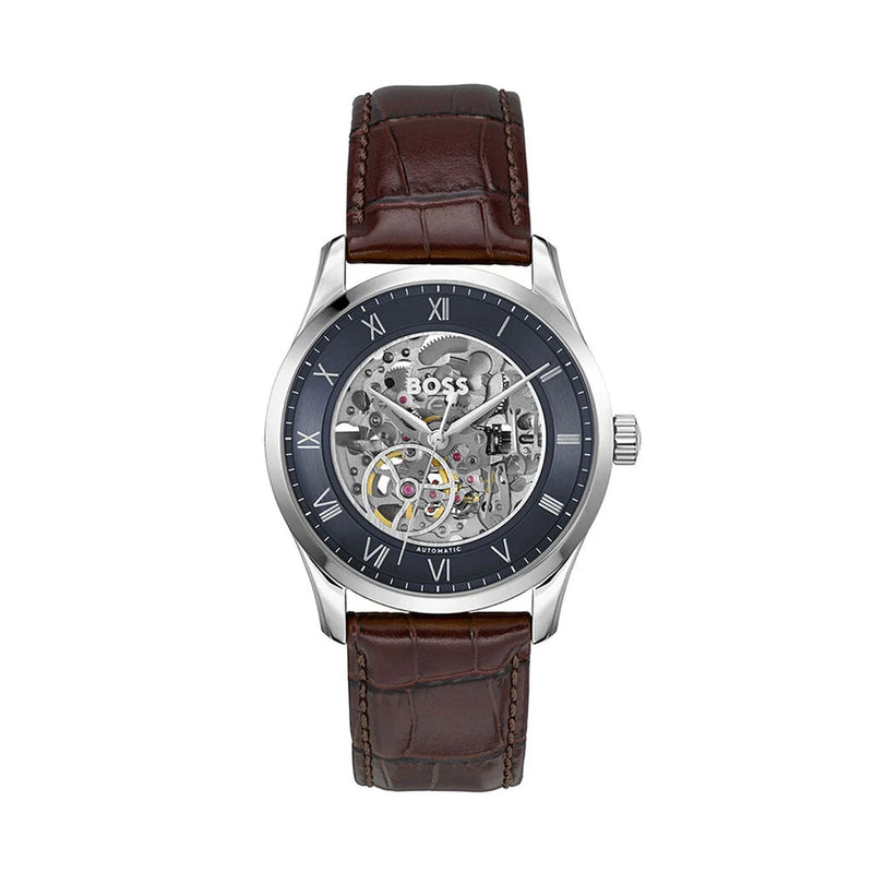 Hugo Boss Watch For Men 1514305