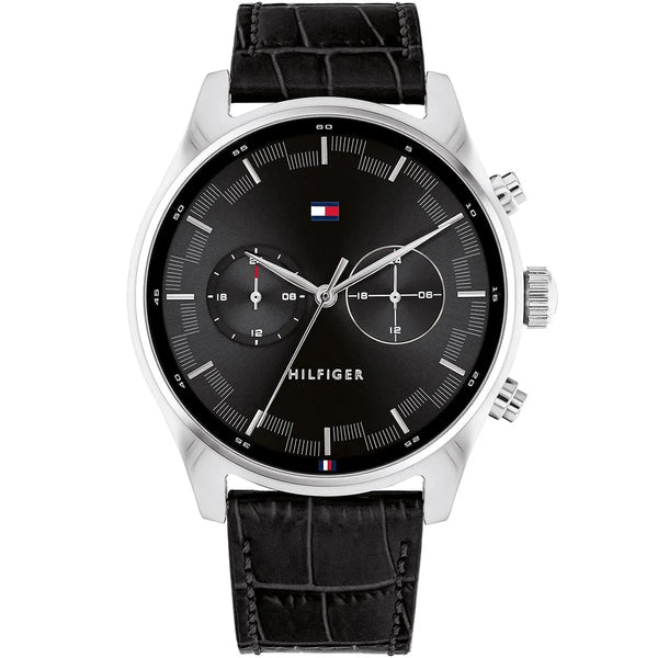 Tommy Hilfiger Watch For Men 1710424