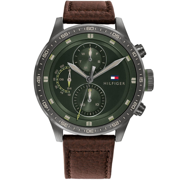 Tommy Hilfiger Watch For Men 1791809