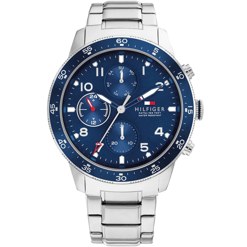 Tommy Hilfiger Watch For Men 1791949