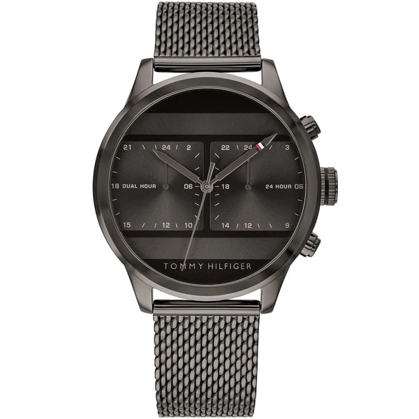 Tommy Hilfiger Watch For Men 1791597