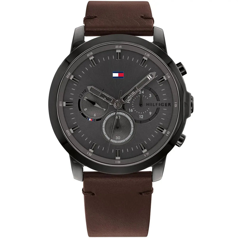 Tommy Hilfiger Watch For Men 1791799