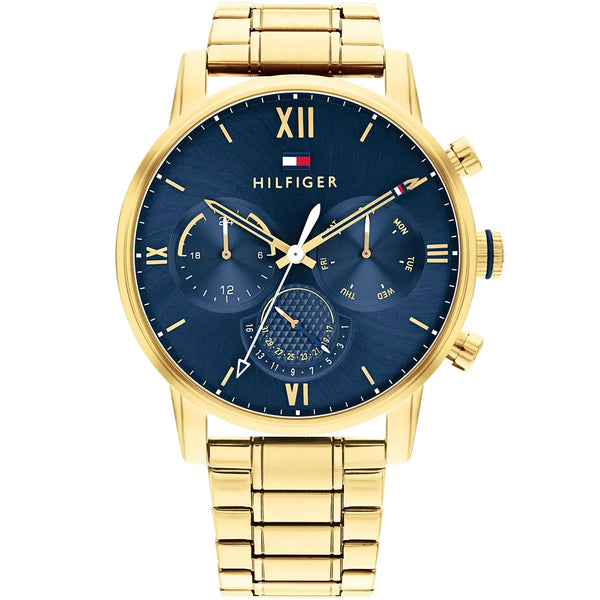 Tommy Hilfiger Watch For Men 1791880