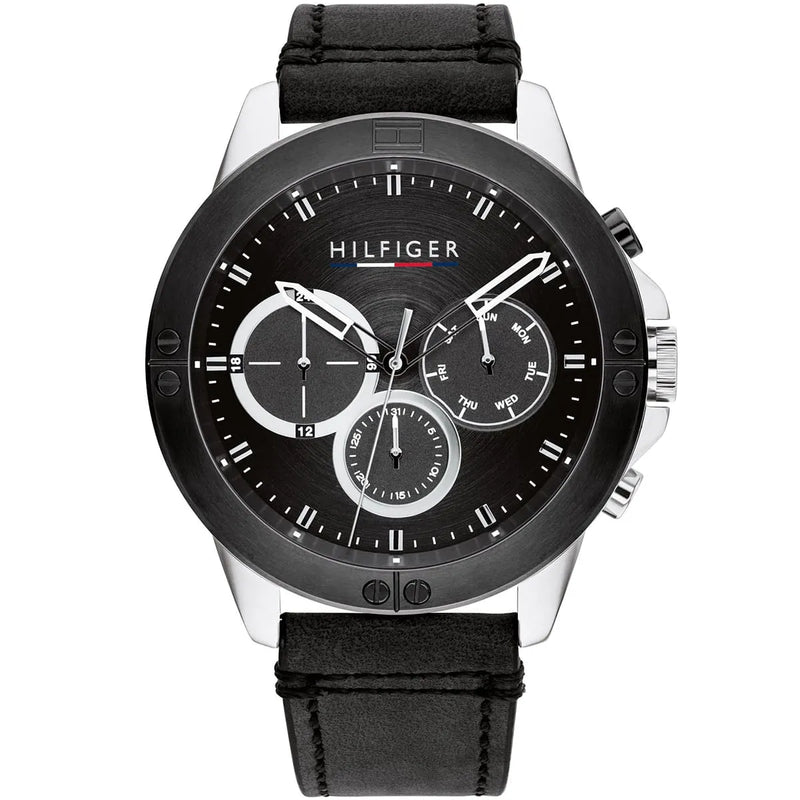 Tommy Hilfiger Watch For Men 1791894