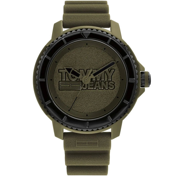 Tommy Hilfiger Watch For Men 1792002
