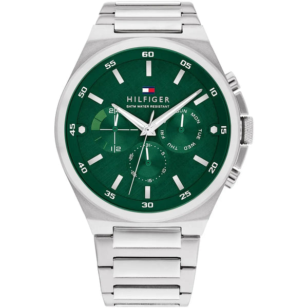 Tommy Hilfiger Watch For Men 1792088