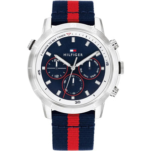 Tommy Hilfiger Watch For Men 1792124
