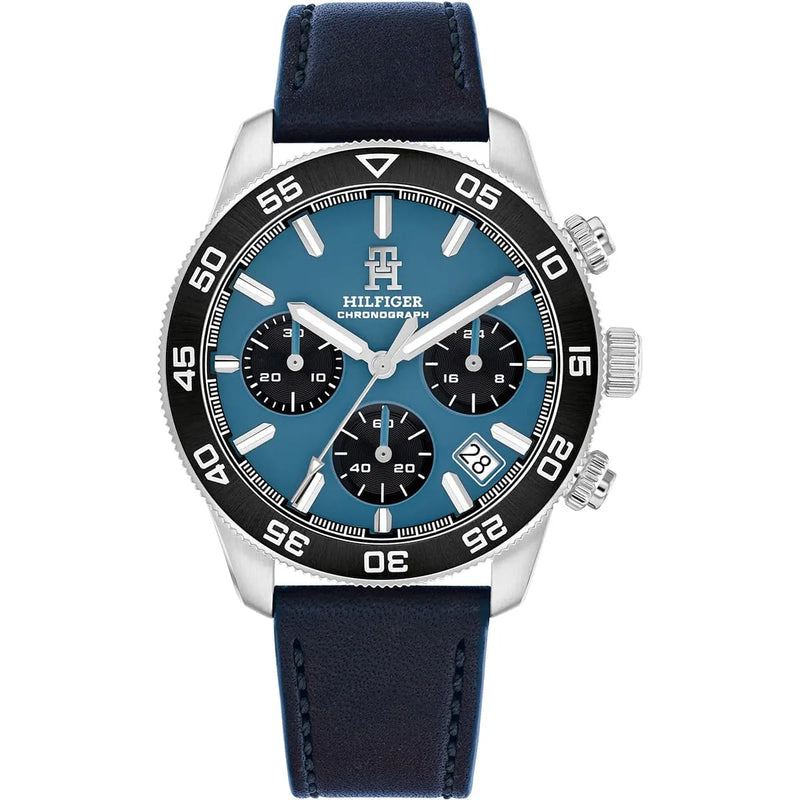Tommy Hilfiger Watch For Men 1792187