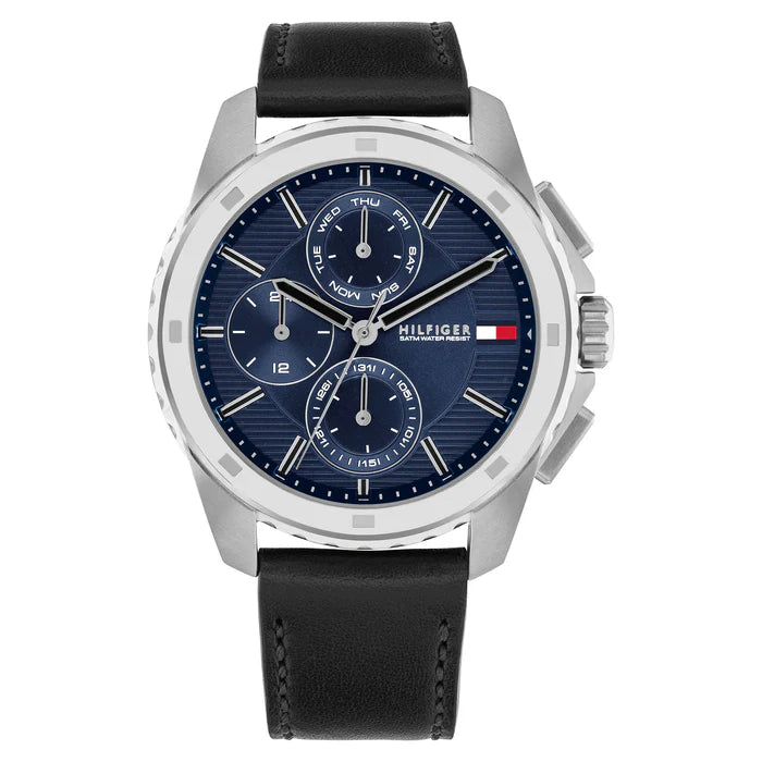 Tommy Hilfiger Watch For Men 1710619