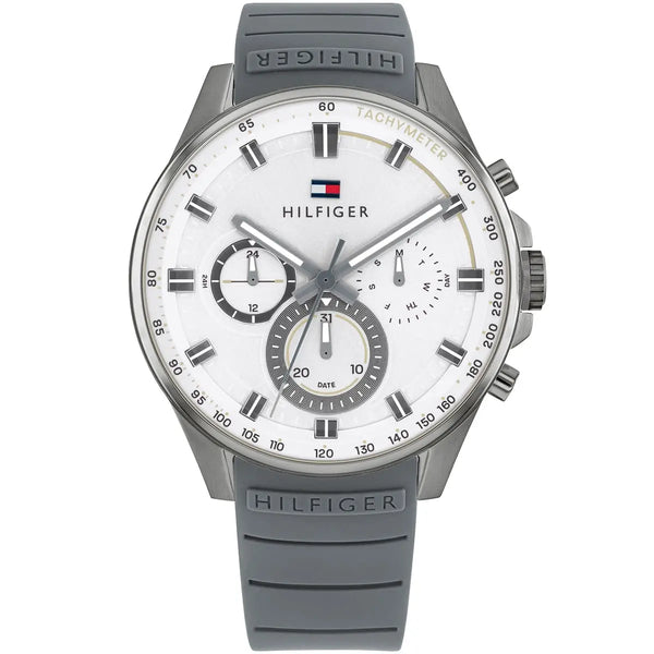 Tommy Hilfiger Watch For Men 1791972