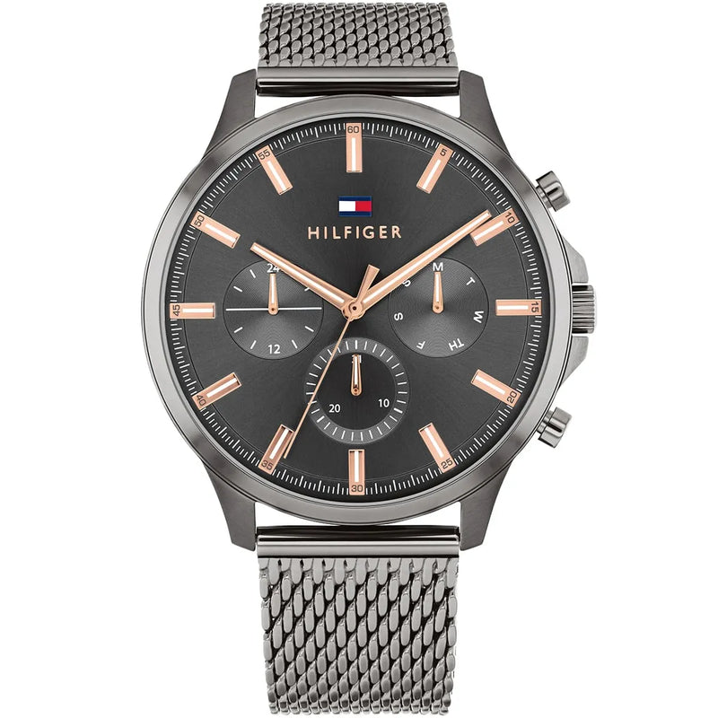 Tommy Hilfiger Watch For Men 1710500