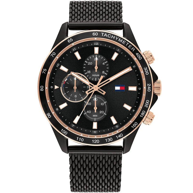 Tommy Hilfiger Watch For Men 1792020