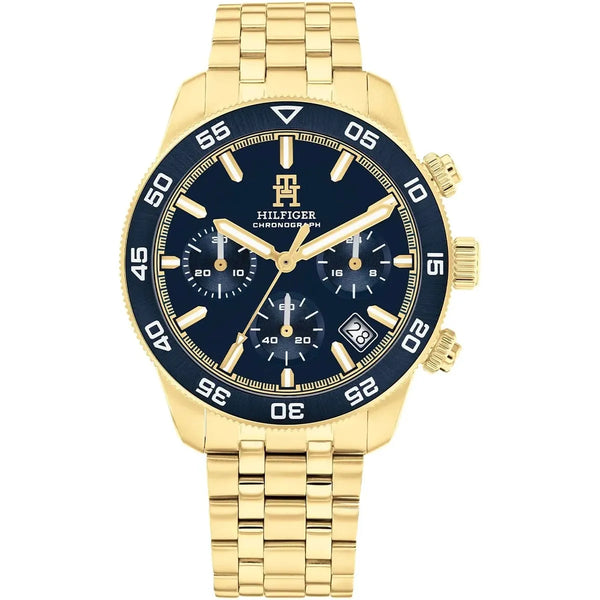 Tommy Hilfiger Watch For Men 1792158