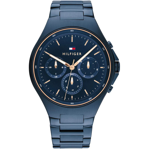 Tommy Hilfiger Watch For Men 1792058