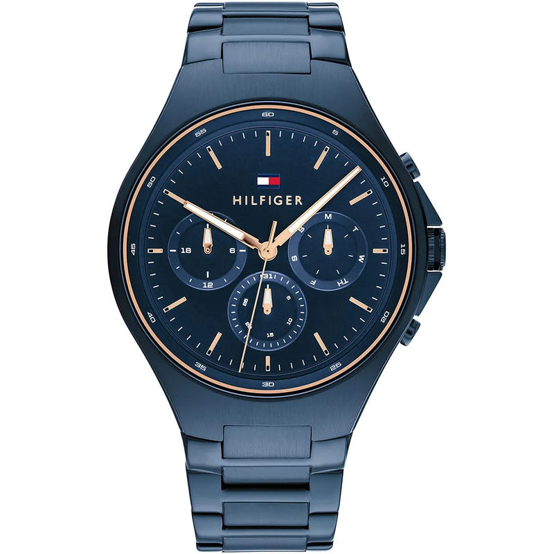 Tommy Hilfiger Watch For Men 1792058