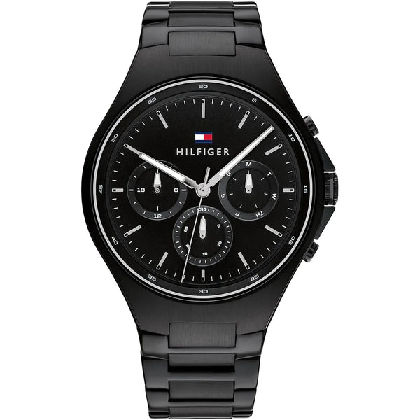 Tommy Hilfiger Watch For Men 1792055
