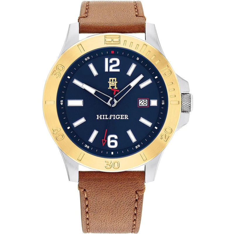Tommy Hilfiger Watch For Men 1710529
