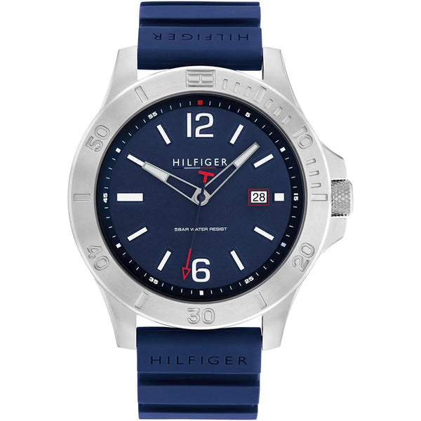 Tommy Hilfiger Watch For Men 1791991