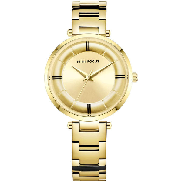 Mini Focus Watch For Women MF0235L-01