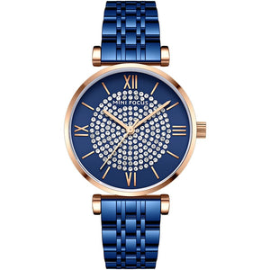 Mini Focus Watch For Women MF0334L-04