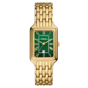 Fossil Watch For Women ES5341