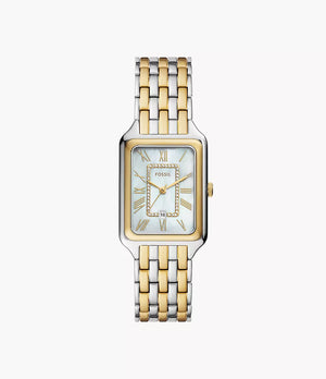 Fossil Watch For Women ES5305