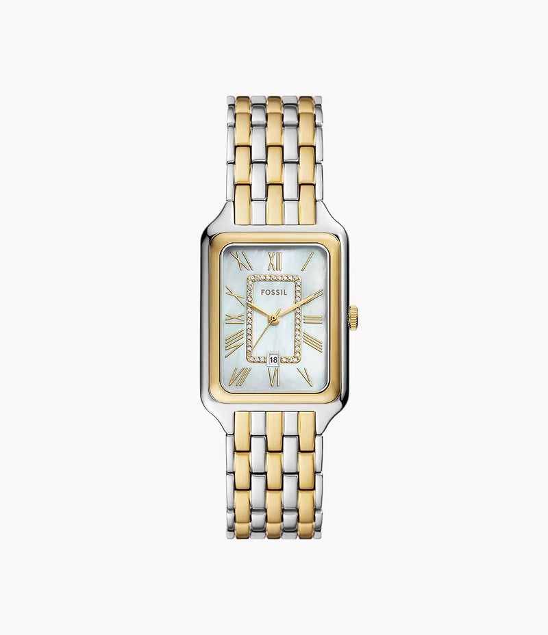 Fossil Watch For Women ES5305