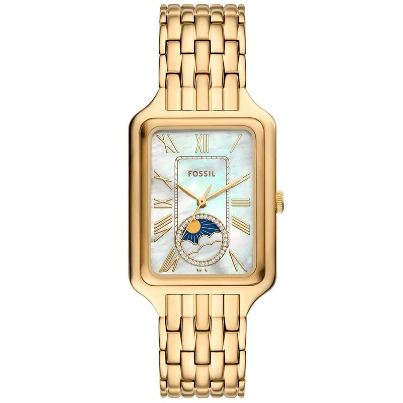 Fossil Watch For Women ES5398