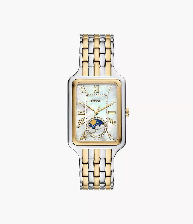 Fossil Watch For Women ES5399
