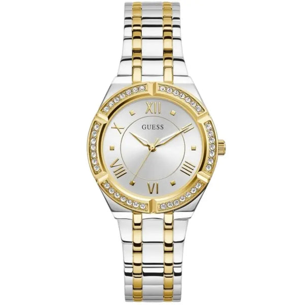 Guess Watch For Women GW0033L4