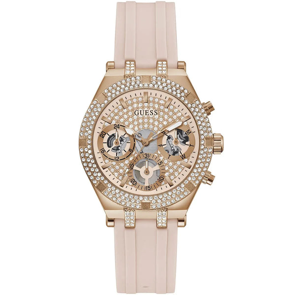 Guess Watch For Women GW0407L3