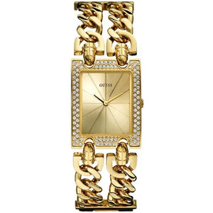 Guess Watch For Women W0072L1