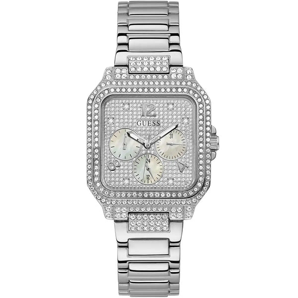 Guess Watch For Women GW0472L1