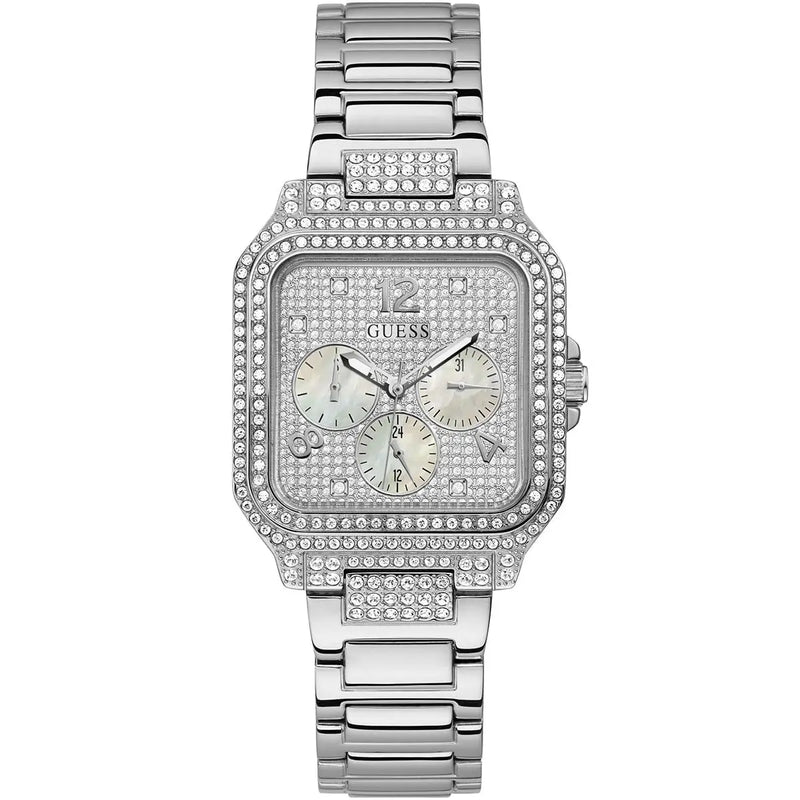Guess Watch For Women GW0472L1