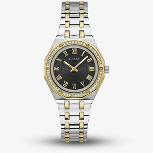 Guess Watch For Women GW0770L4