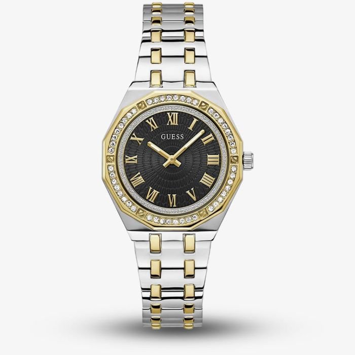 Guess Watch For Women GW0770L4