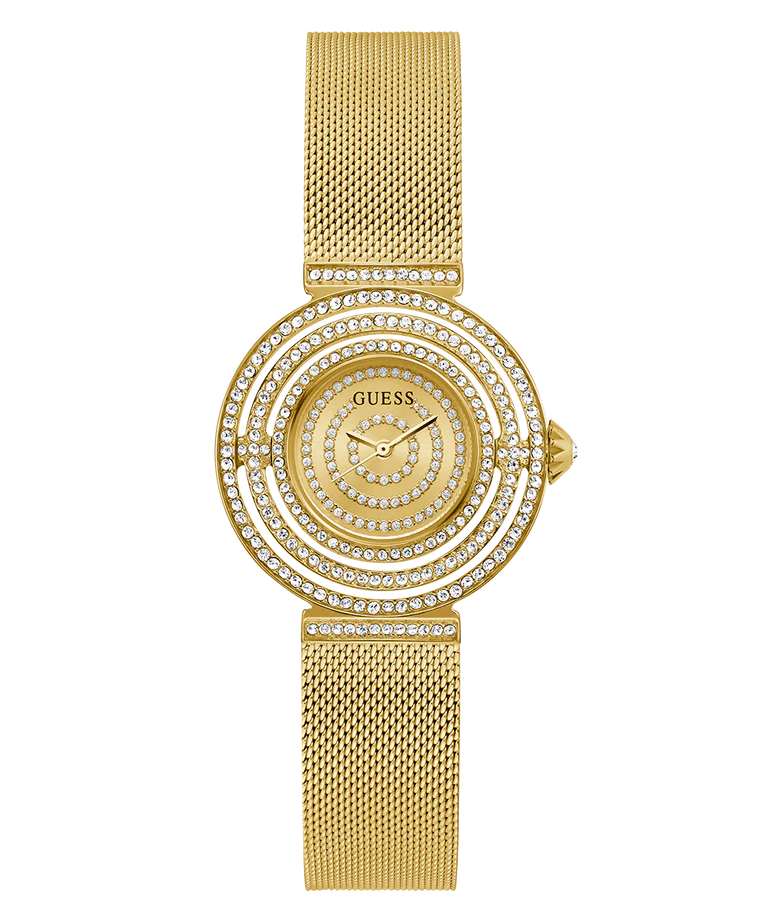 Guess Watch For Women GW0550L2