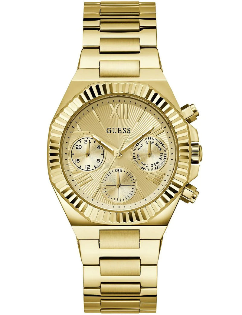 Guess Watch For Women GW0769L2