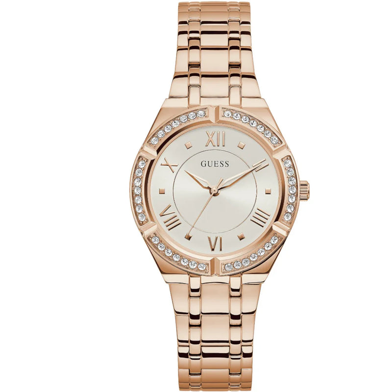 Guess Watch For Women GW0033L3
