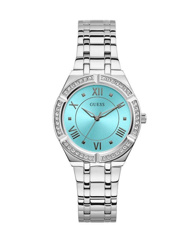 Guess Watch For Women GW0033L7