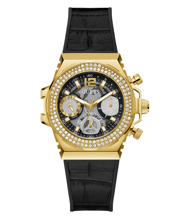 Guess Watch For Women GW0553L4