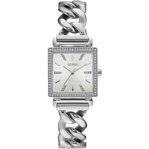 Guess Watch For Women W1030L1
