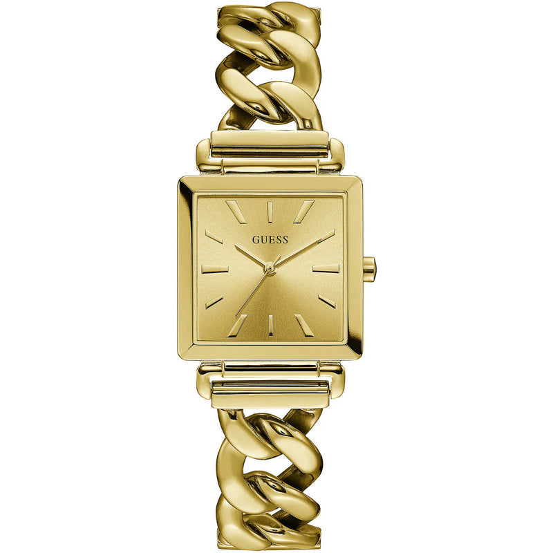 Guess Watch For Women W1029L2