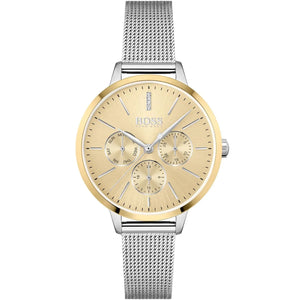 Hugo Boss Watch For Women 1502600