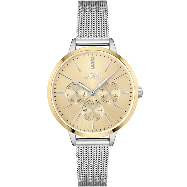 Hugo Boss Watch For Women 1502600