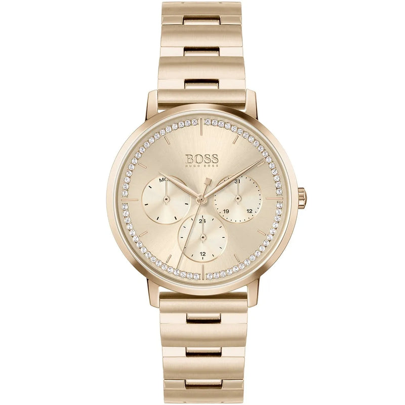 Hugo Boss Watch For Women 1502571