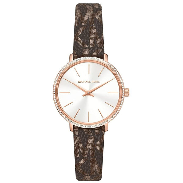 Michael Kors Watch For Women MK1036