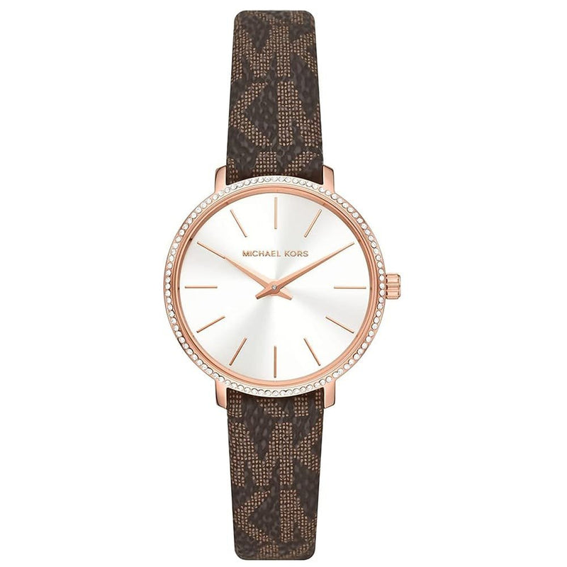 Michael Kors Watch For Women MK1036